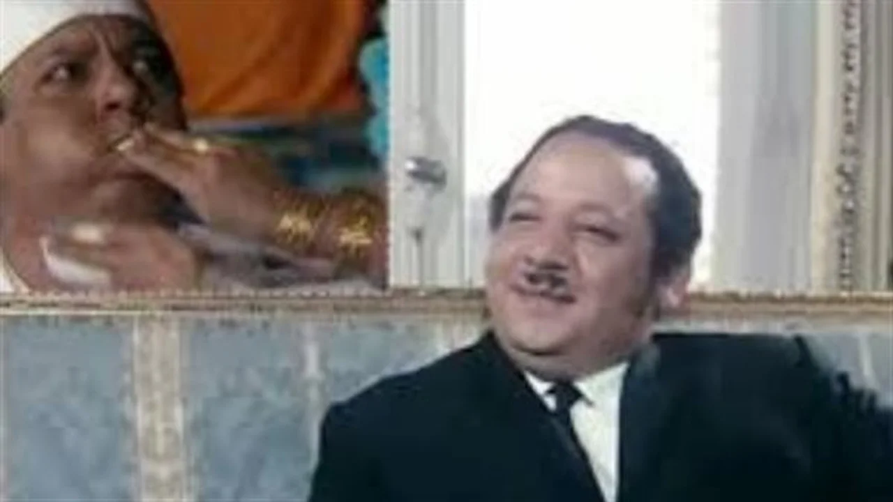 تفاصيل الاستغاثة.. أمير رمزي يروي كواليس اللحظات الأخيرة في حياة جورج سيدهم